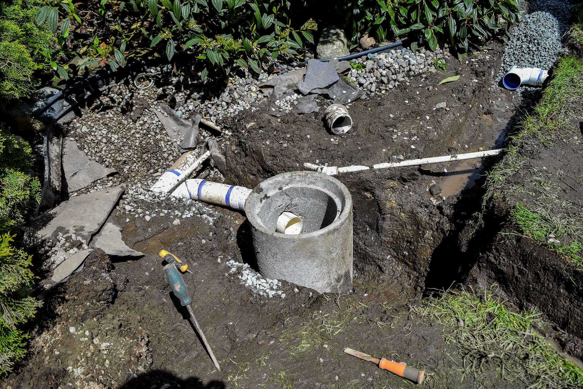 Full-service flooring company in White Rock / South Surrey.